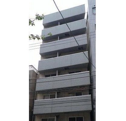 東京都練馬区旭丘１丁目 賃貸マンション 1K