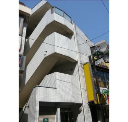 東京都練馬区栄町 賃貸マンション 1R