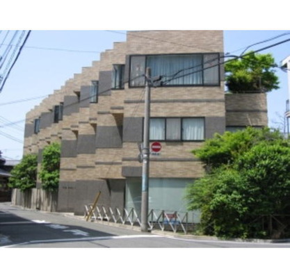 東京都中野区江原町３丁目 賃貸マンション 1LDK