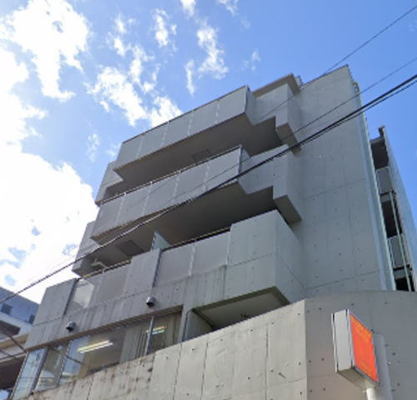 東京都練馬区小竹町１丁目 賃貸マンション 2DK