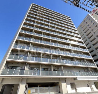 江古田 マンション 2LDK