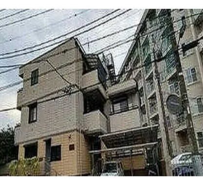 江古田 マンション 1K
