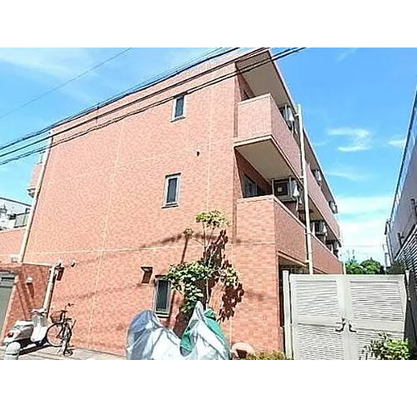 江古田 マンション 1K