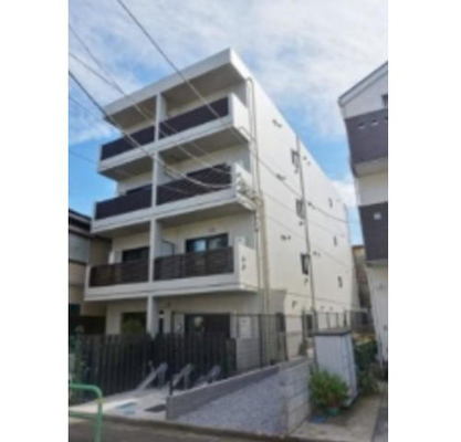江古田 マンション 2DK