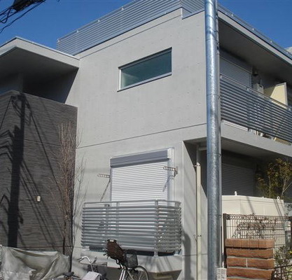 江古田 マンション 1K